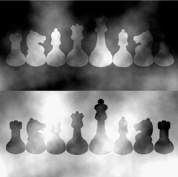 Optische T�uschung