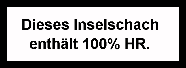 HR gef�hrdet die Gesundheit