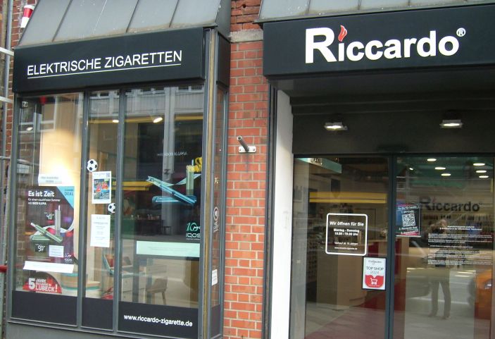 Riccardo