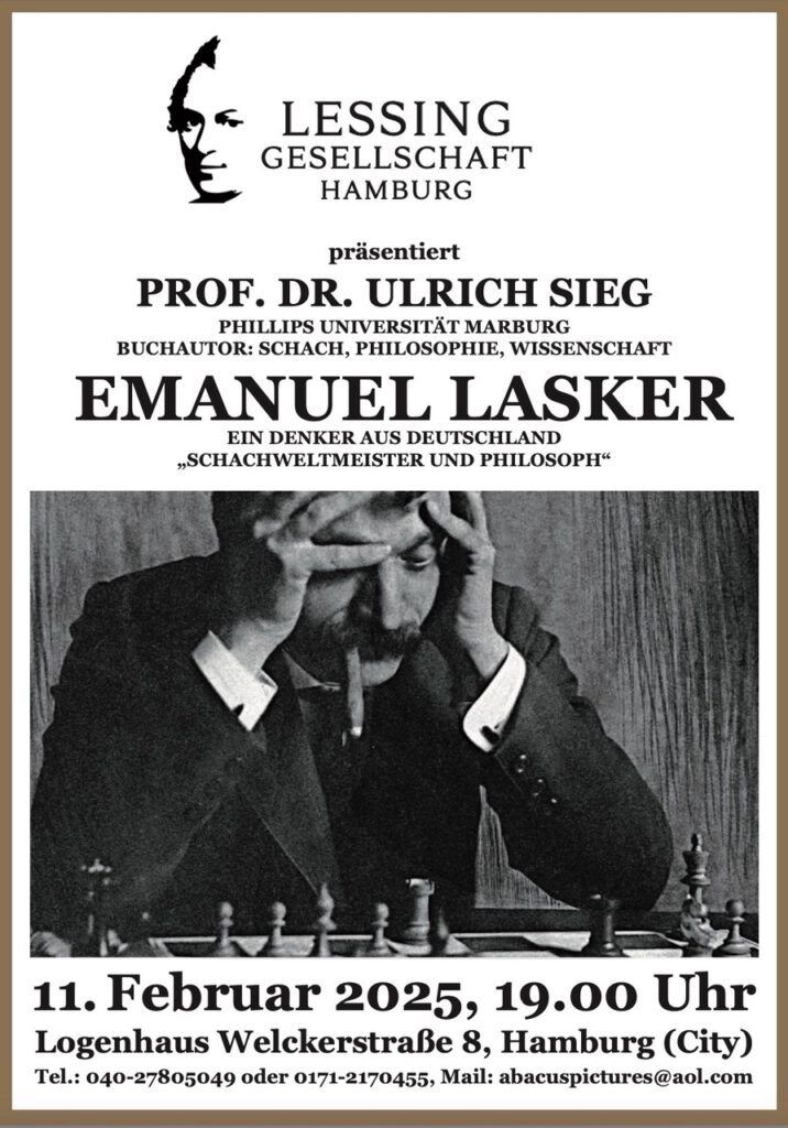 Lasker