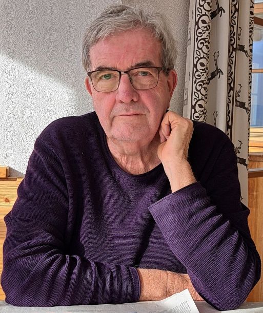Karsten heute