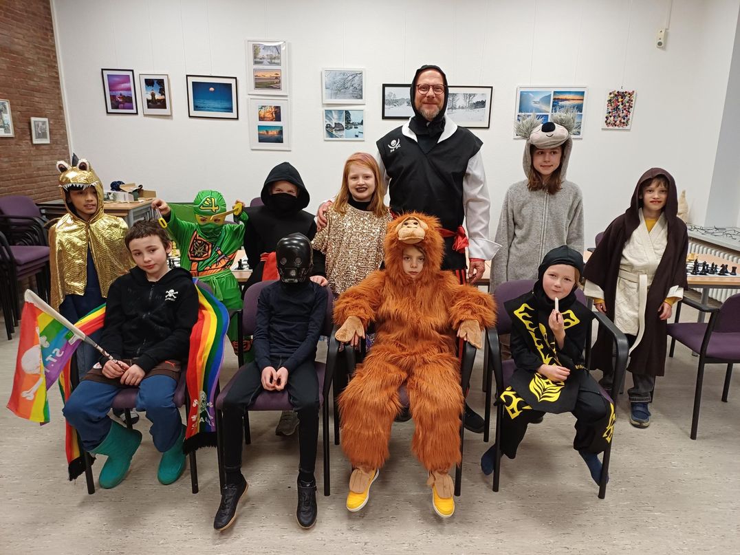 Fasching