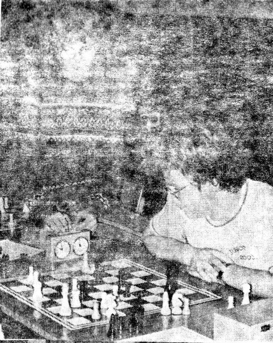 Sch�lerschachmeisterschaft 1